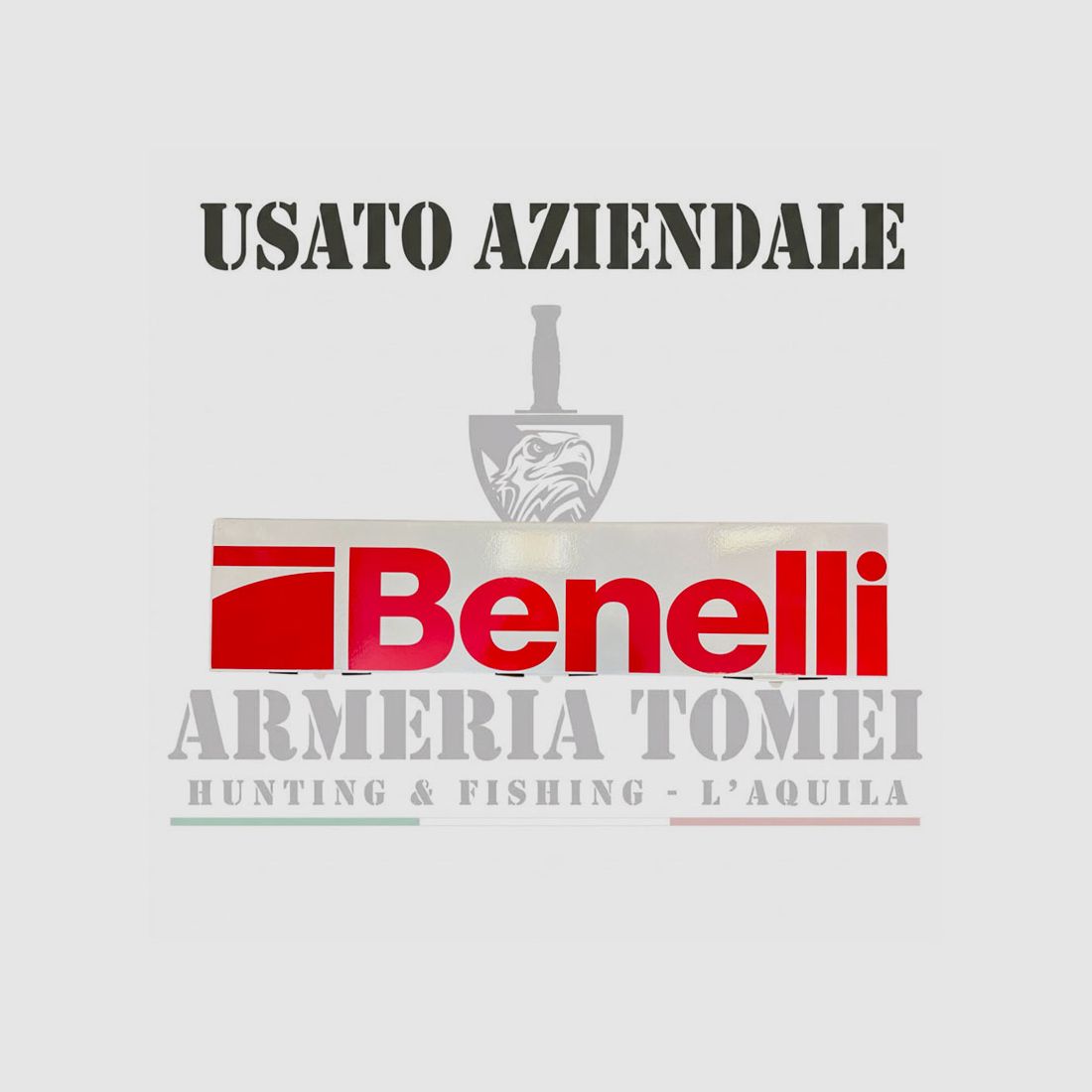 USATO – CARABINA – BENELLI MOD. LUPO BE.S.T. Wood cal. 308 WIN., immagine 8 di 8