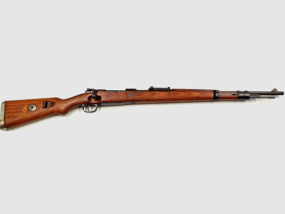 Mauser Werk Oberndorf am Neckar K98 1937 Portugal-Ausfühung