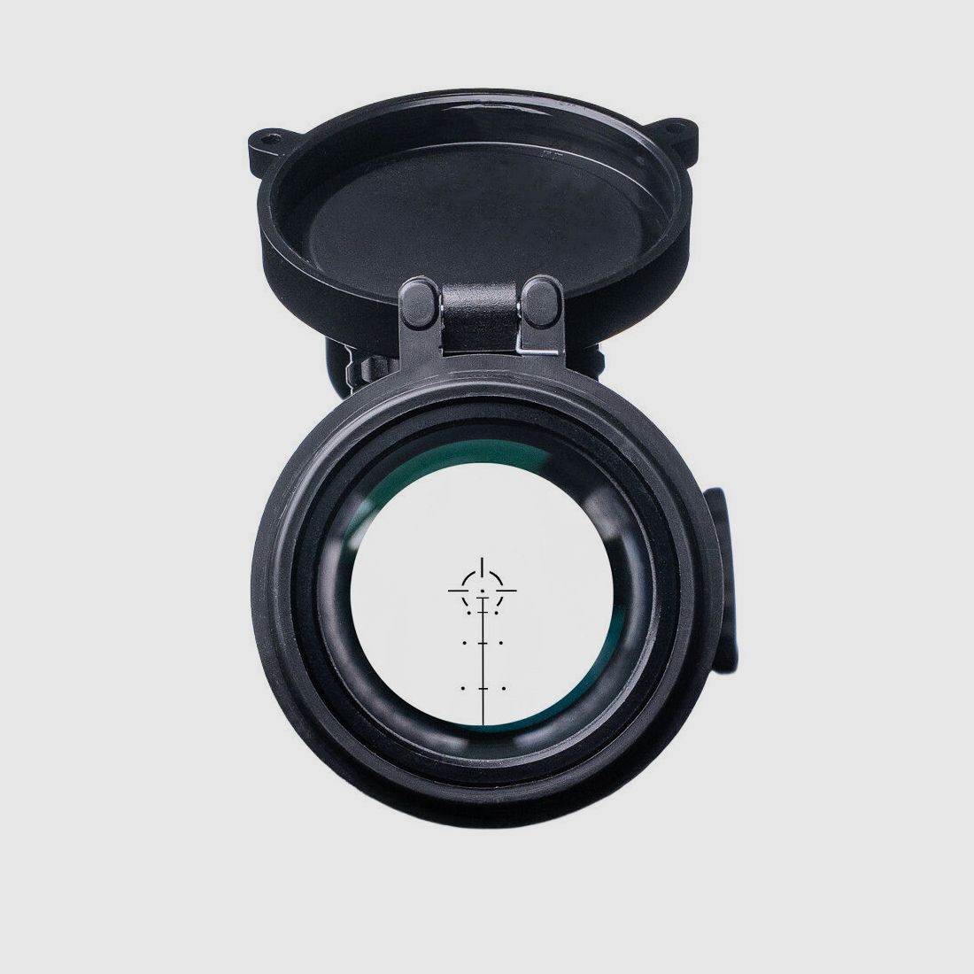 Luneta celownicza Strike Systems HMTS-01 3–12×44