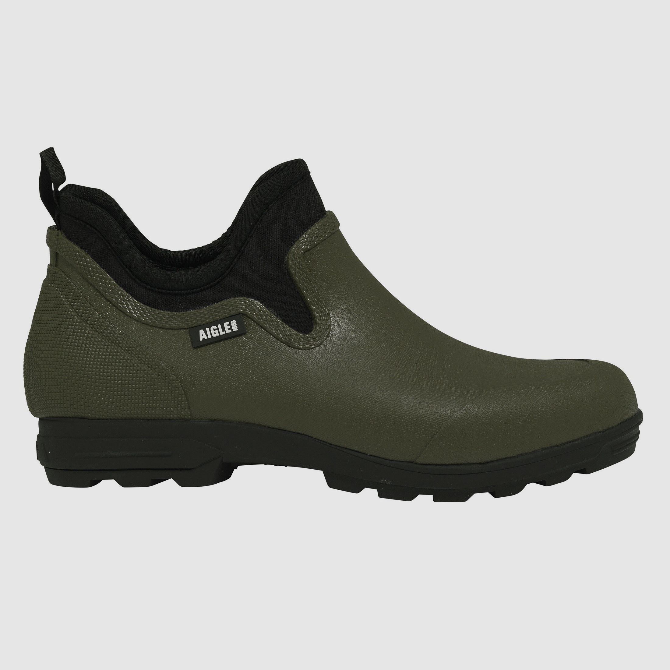 Aigle Gummistiefeletten Lessfor Plus M2