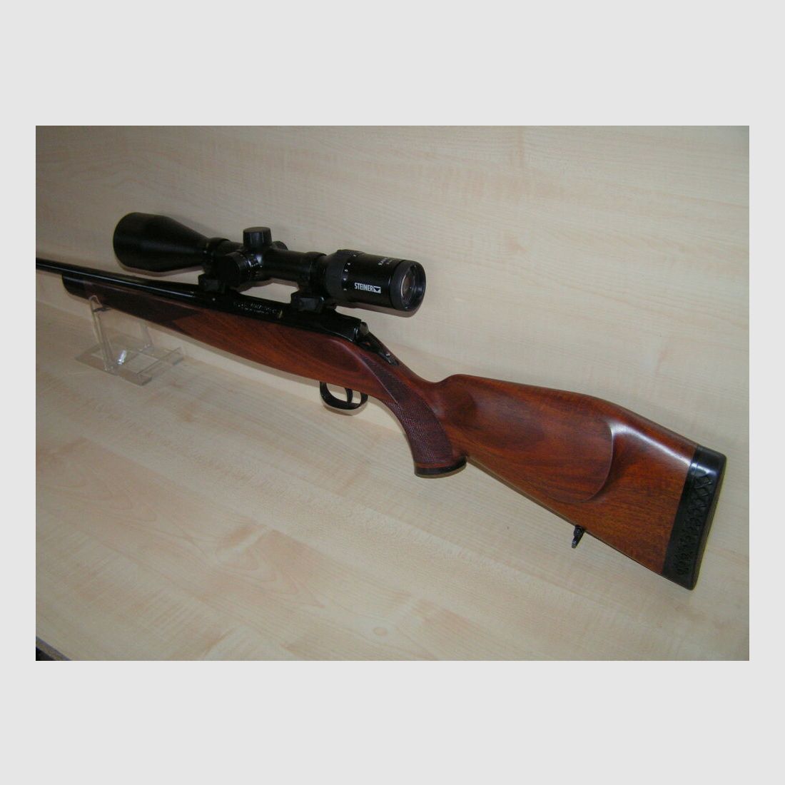 Sauer & Sohn	 90