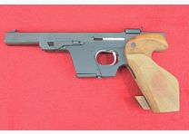 Walther GSP