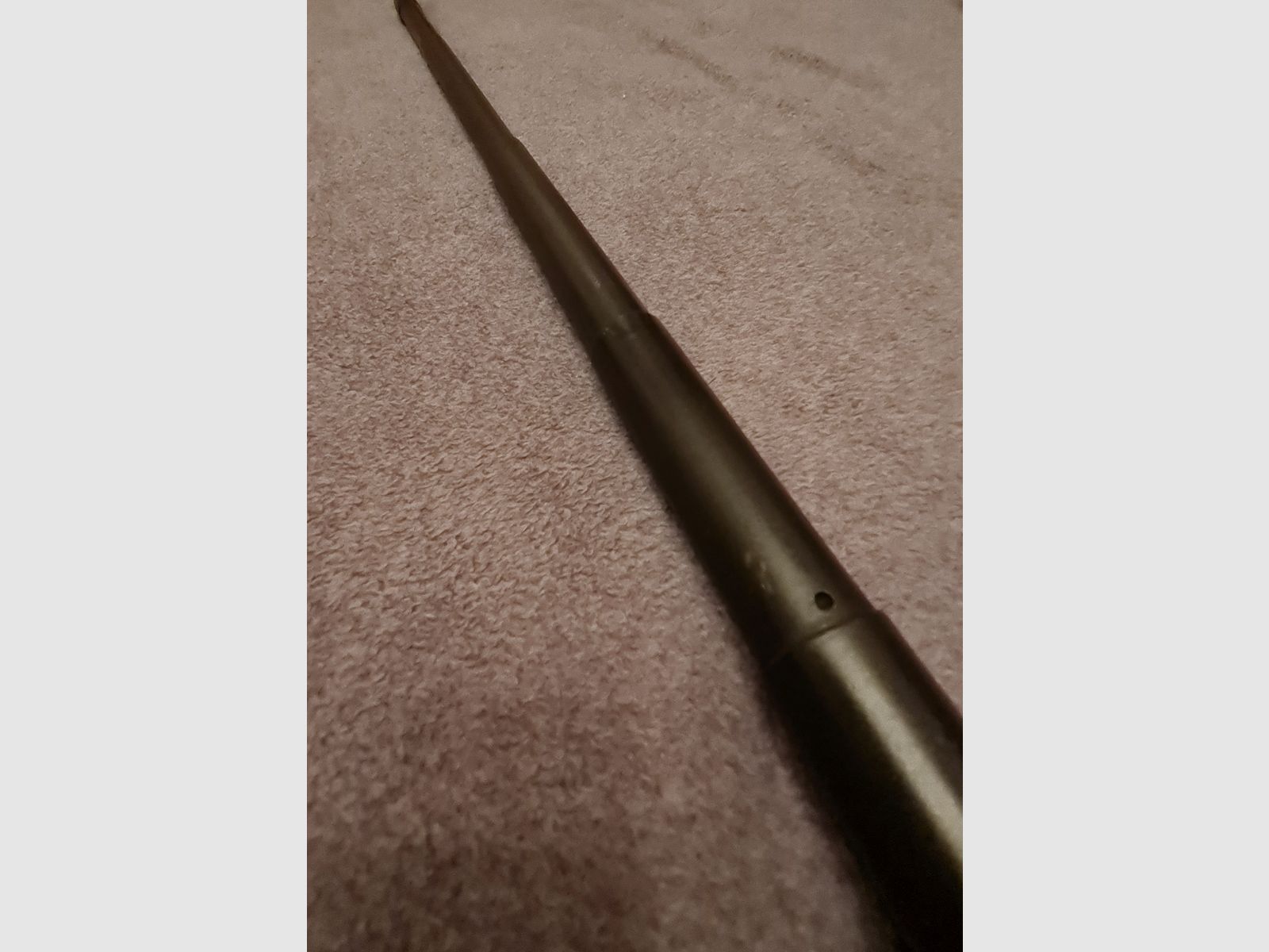 Step run 98 system 8x57IS