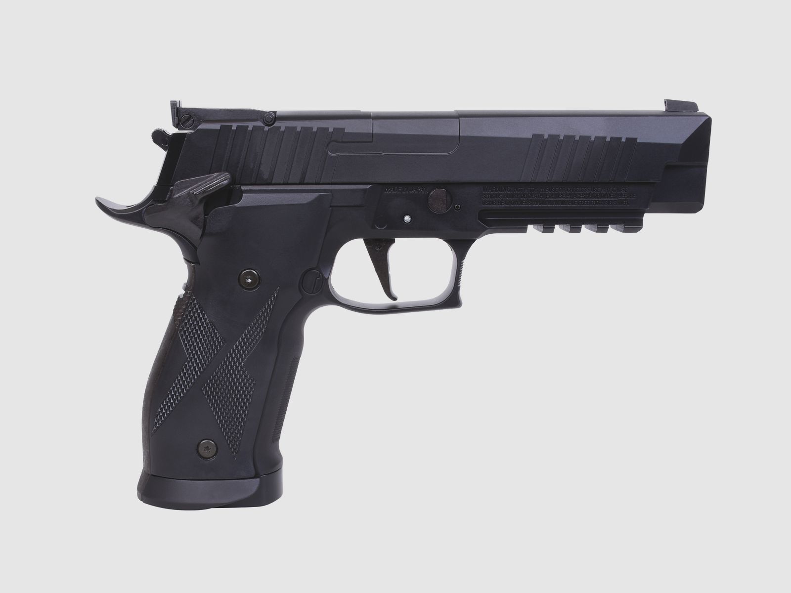 SIG Sauer X-Five Co2 Pistolet