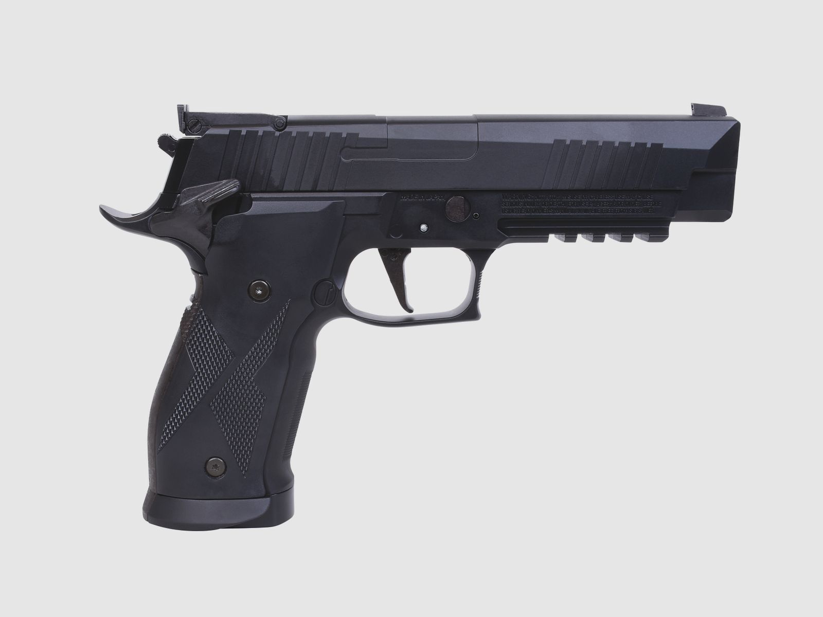 SIG Sauer X-Five Co2 Pistole