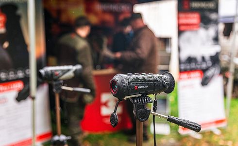 Die wichtigsten Jagd- und Waffenmessen in DE und AT