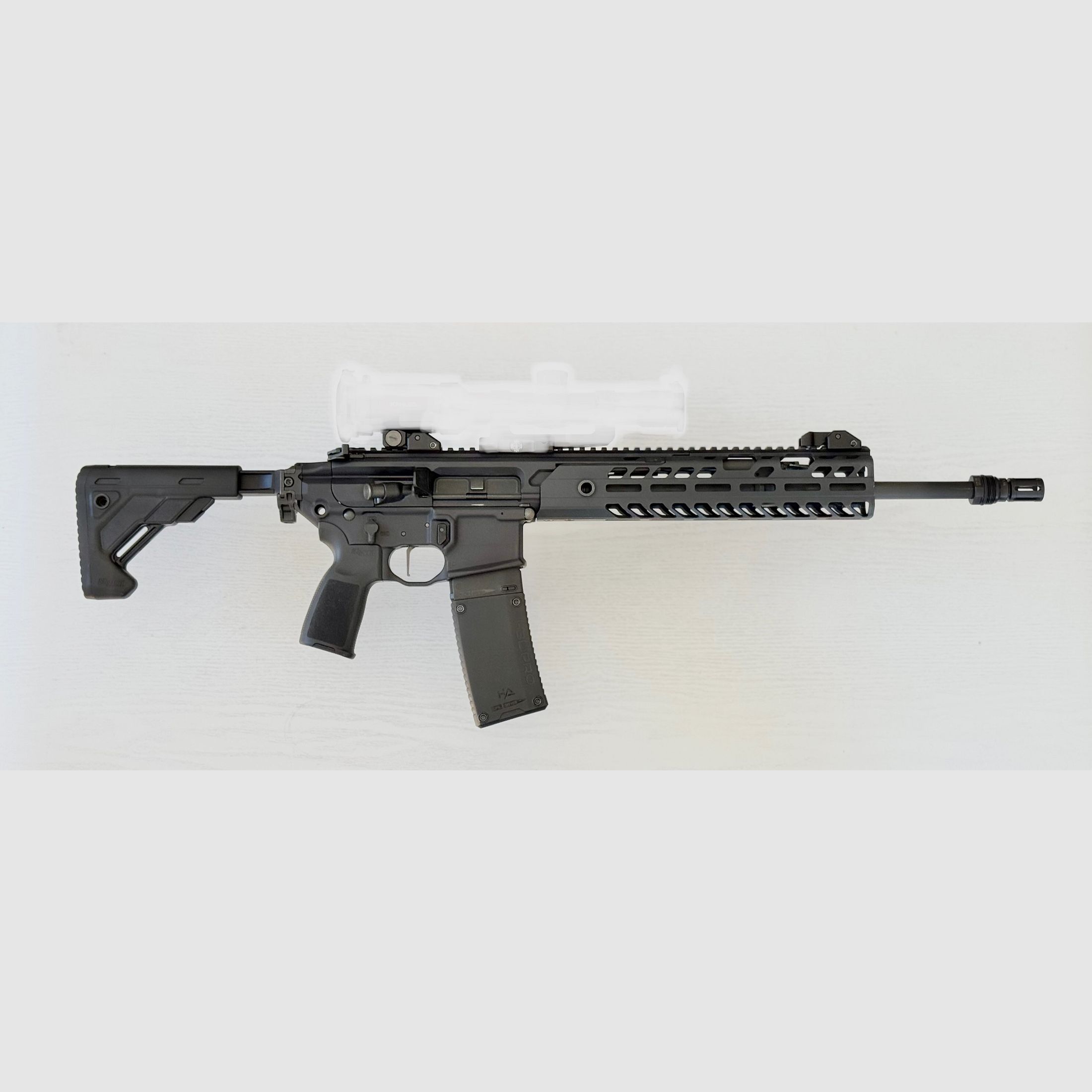 SIG MCX VIRTUS