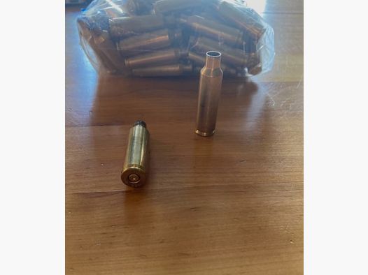 Cases .300 WSM Norma