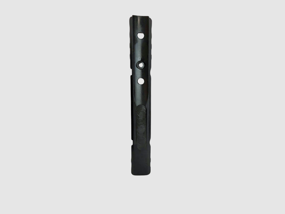 Rail Picatinny pour Mauser 25 avec base de montage à selle pour Blaser R8/R93, image 3 sur 4