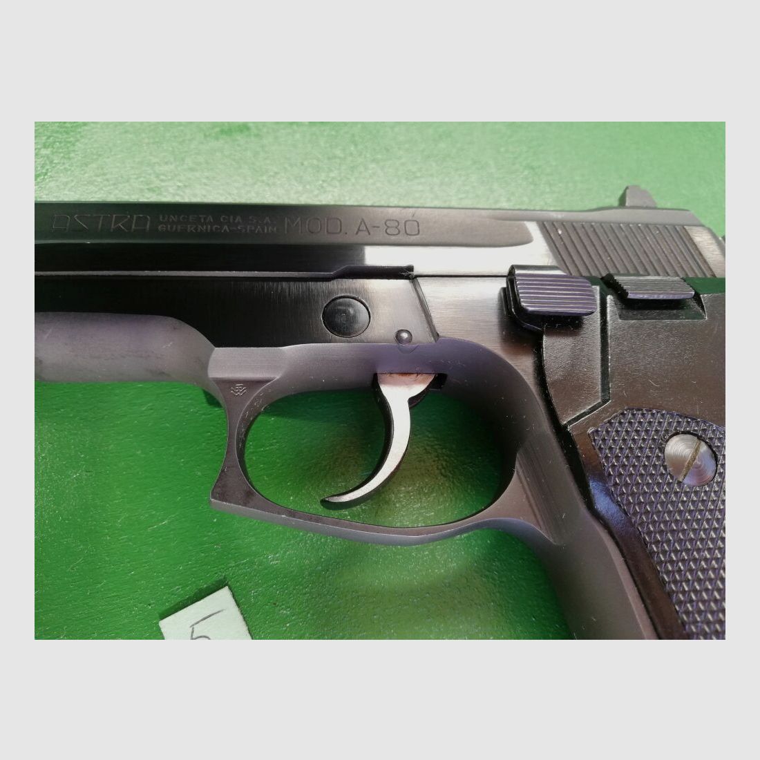 Astra Mod.80-A