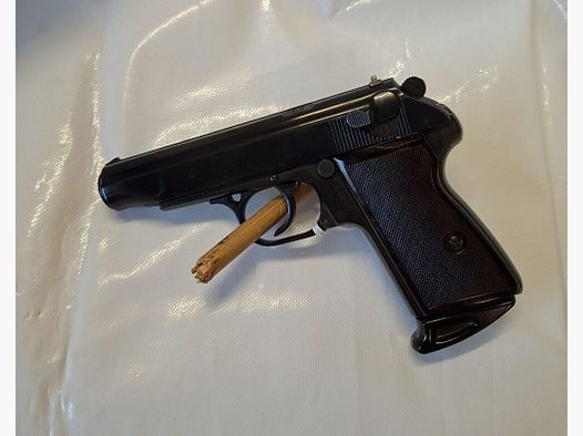 Brigant PP Replica