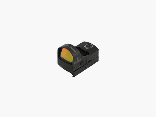 Burris fast fire III 3 moa