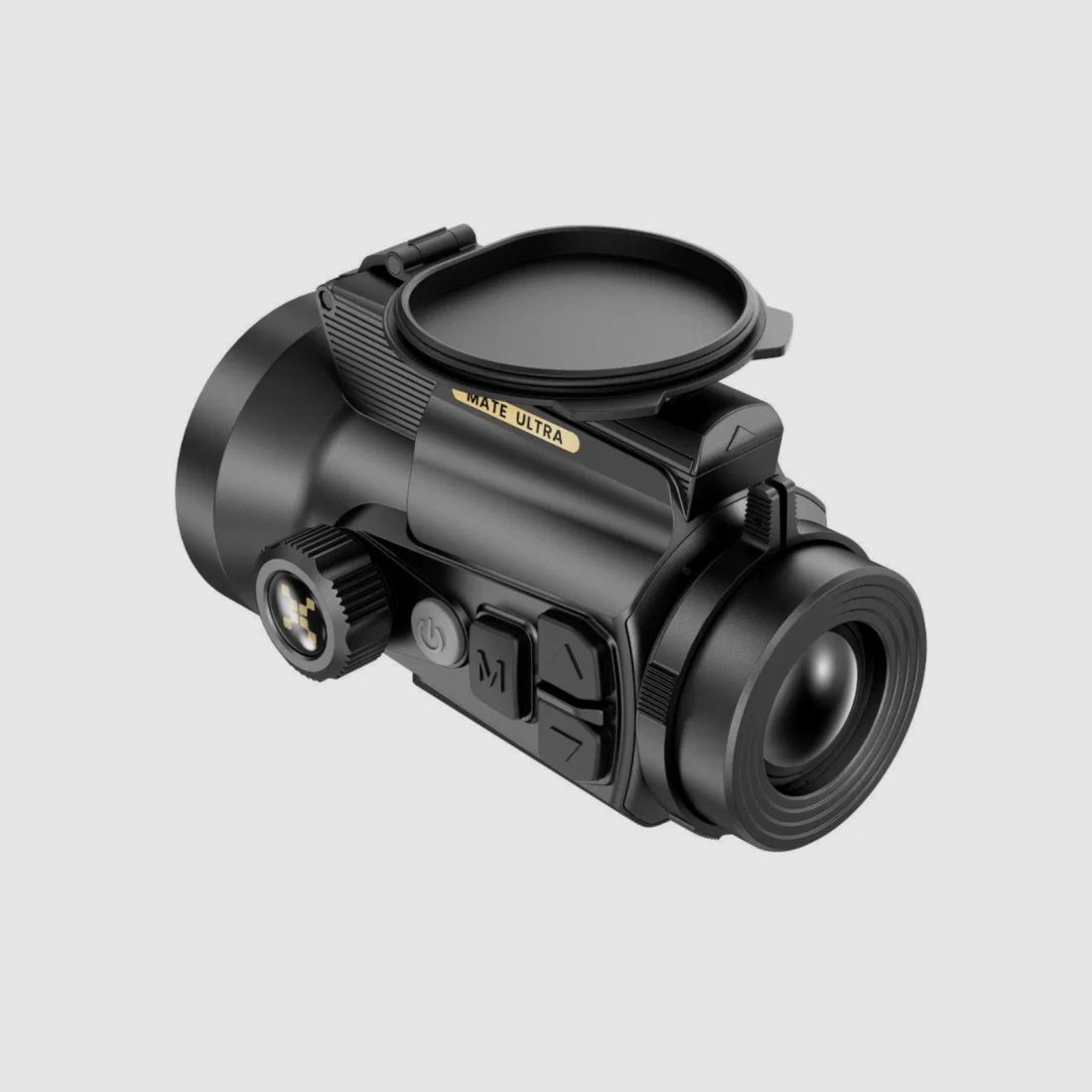 Nocpix Clip-On MATE 2 ULTRA MS60R Wärmebildmonokular, Bild 9 von 10