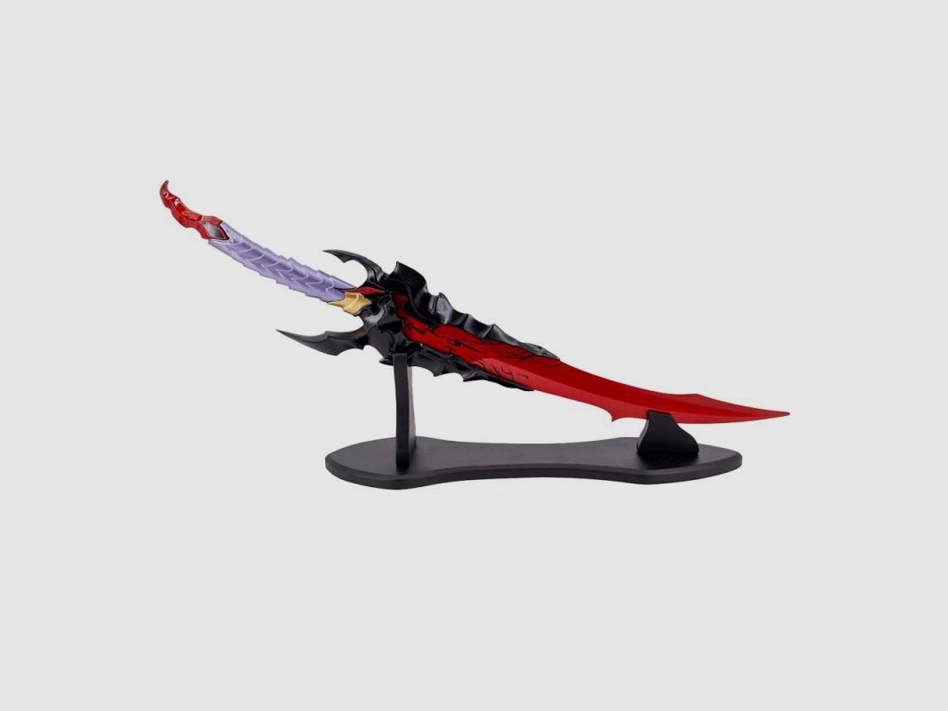 Solo Leveling Fang Dolch