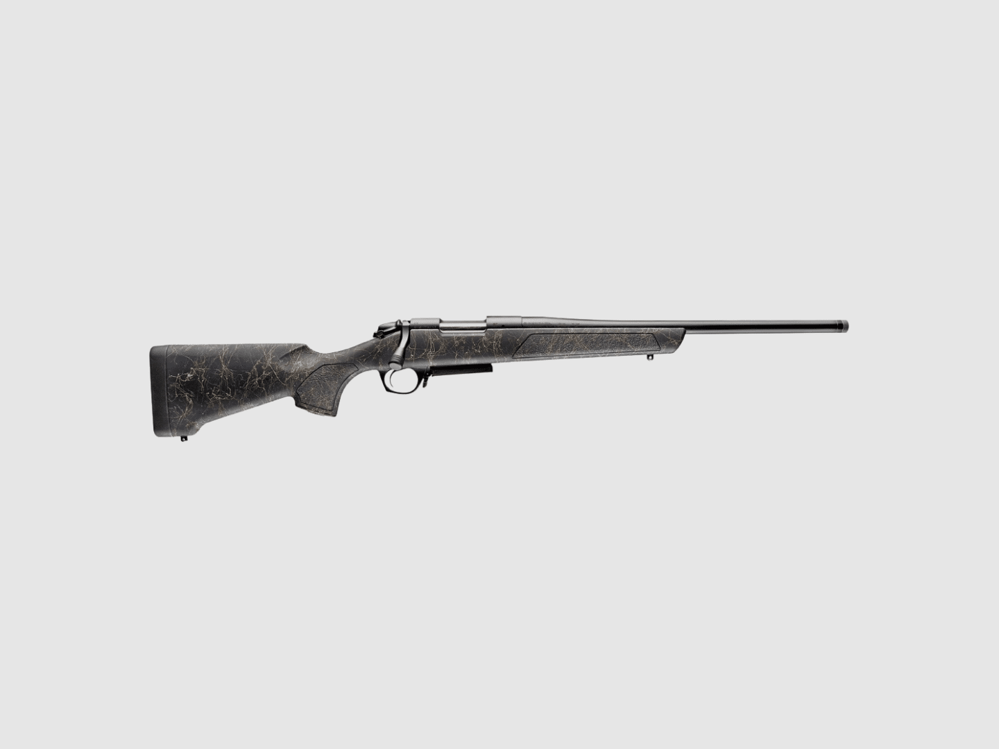 RIFLE BERGARA B-14 STOKE, image 1 of 5