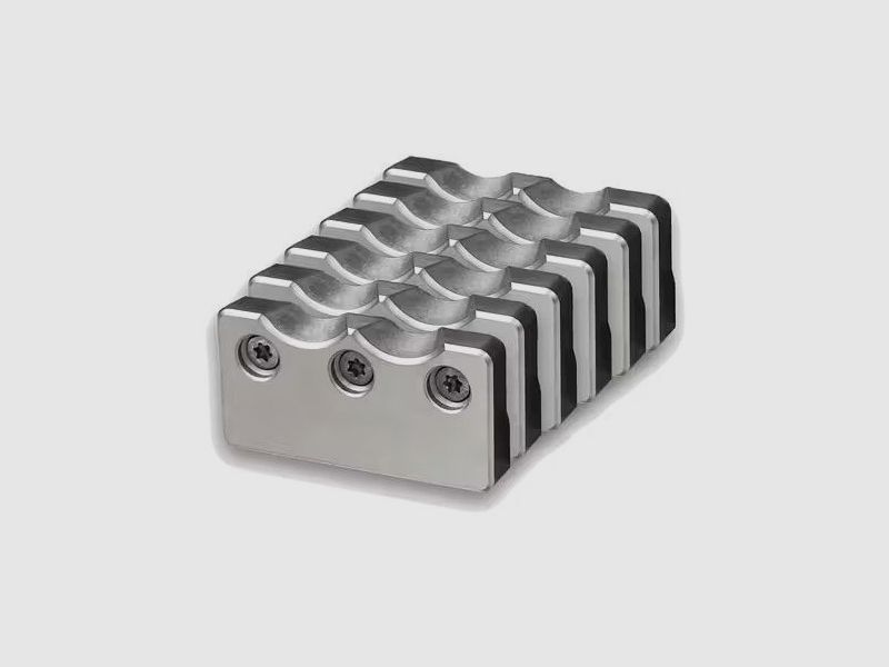 Spuhr SICS Weight Kit, Exterior, 6-pack (660 g/23.28)