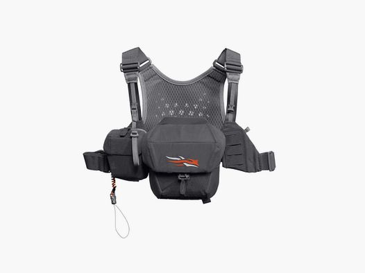 Arnés de pecho Sitka Flash Optics Harness Lead