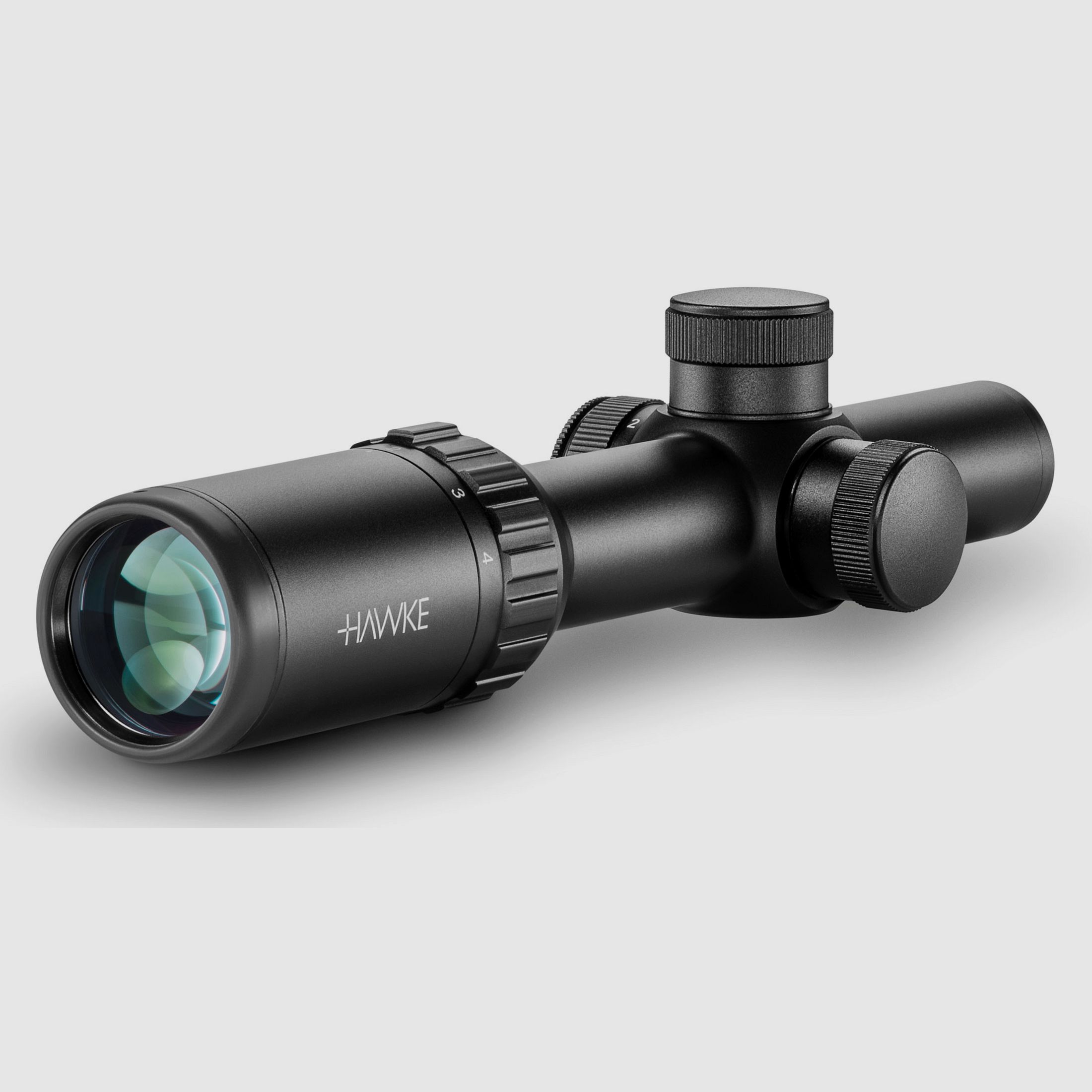 HAWKE 14205 Zielfernrohr VANTAGE IR 1-4X20 TURKEY DOT ABSEHEN