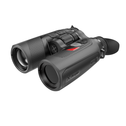Warmtebeeldkijker Nocpix Quest H50R, 640×512, 12µm, LRF, billede 2 af 10