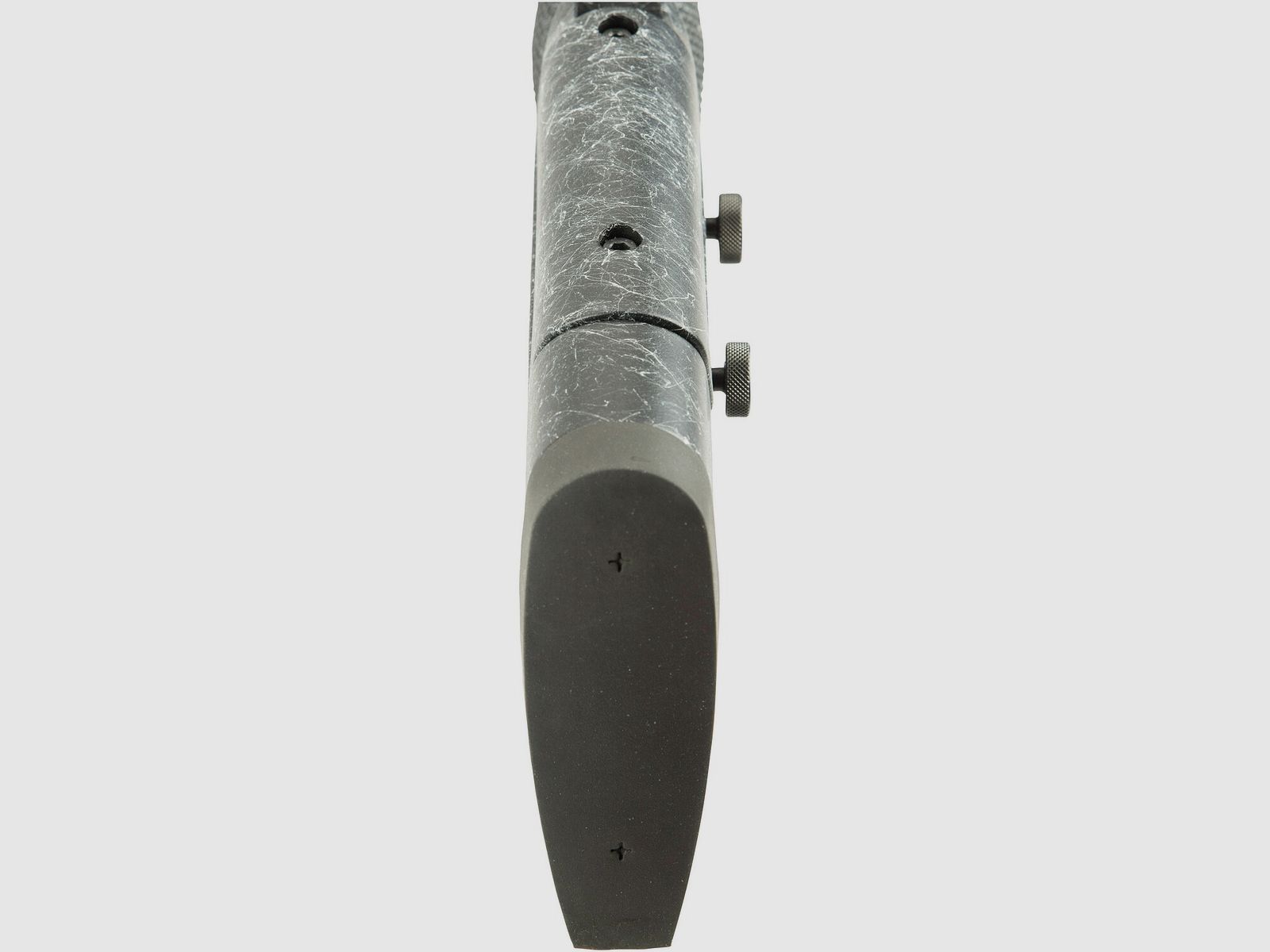 Mercury sport Tactical Evo Nero, canna brunita, lunghezza canna 71 cm, cal. 6,5x55