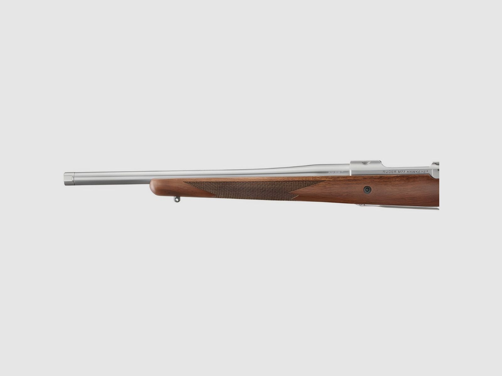 Ruger Hawkeye Hunter 16,6" Stainless Steel - .308Win - 67104, zdjęcie 10 z 10