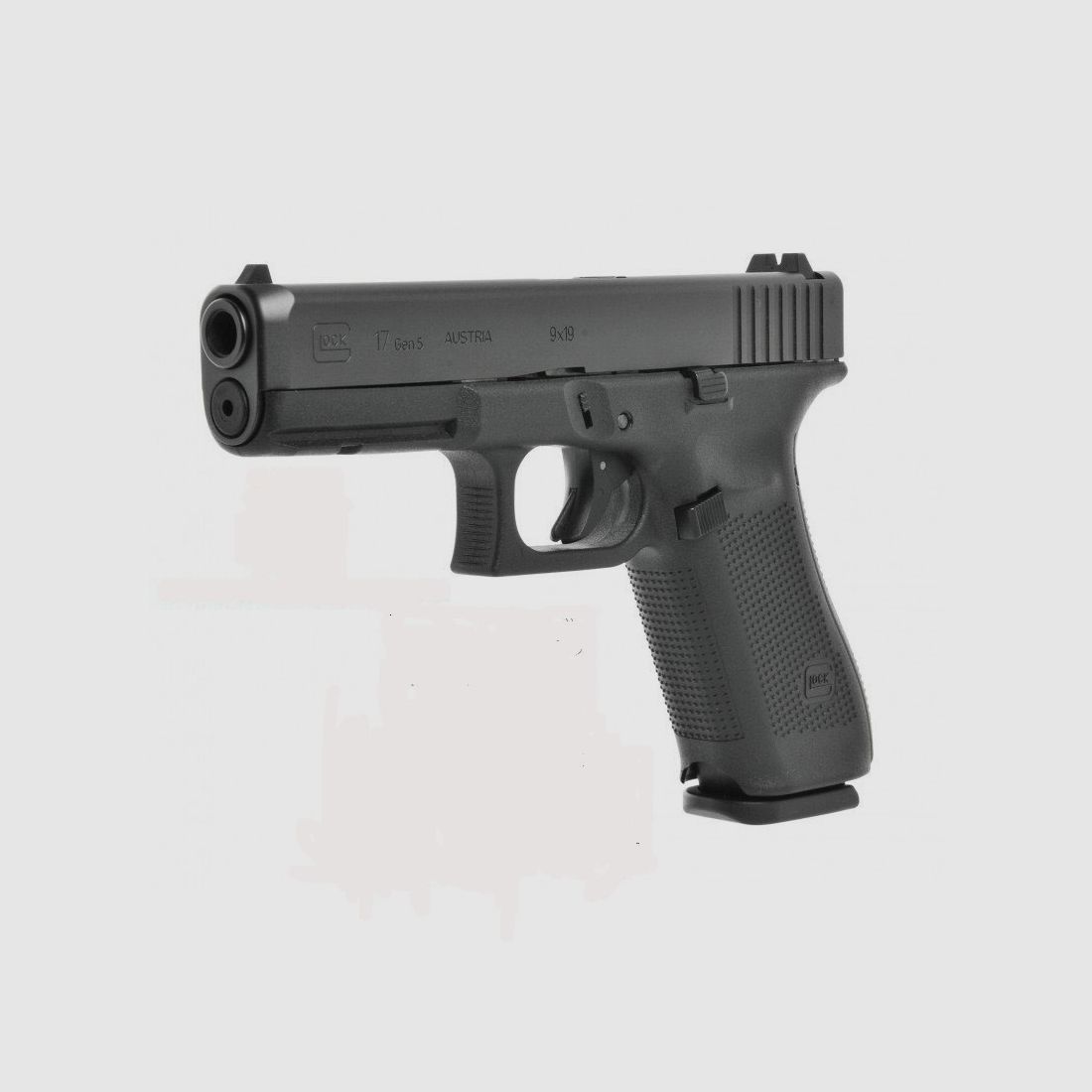 Pistole Glock 19 Gen 5, Bild 2 von 4