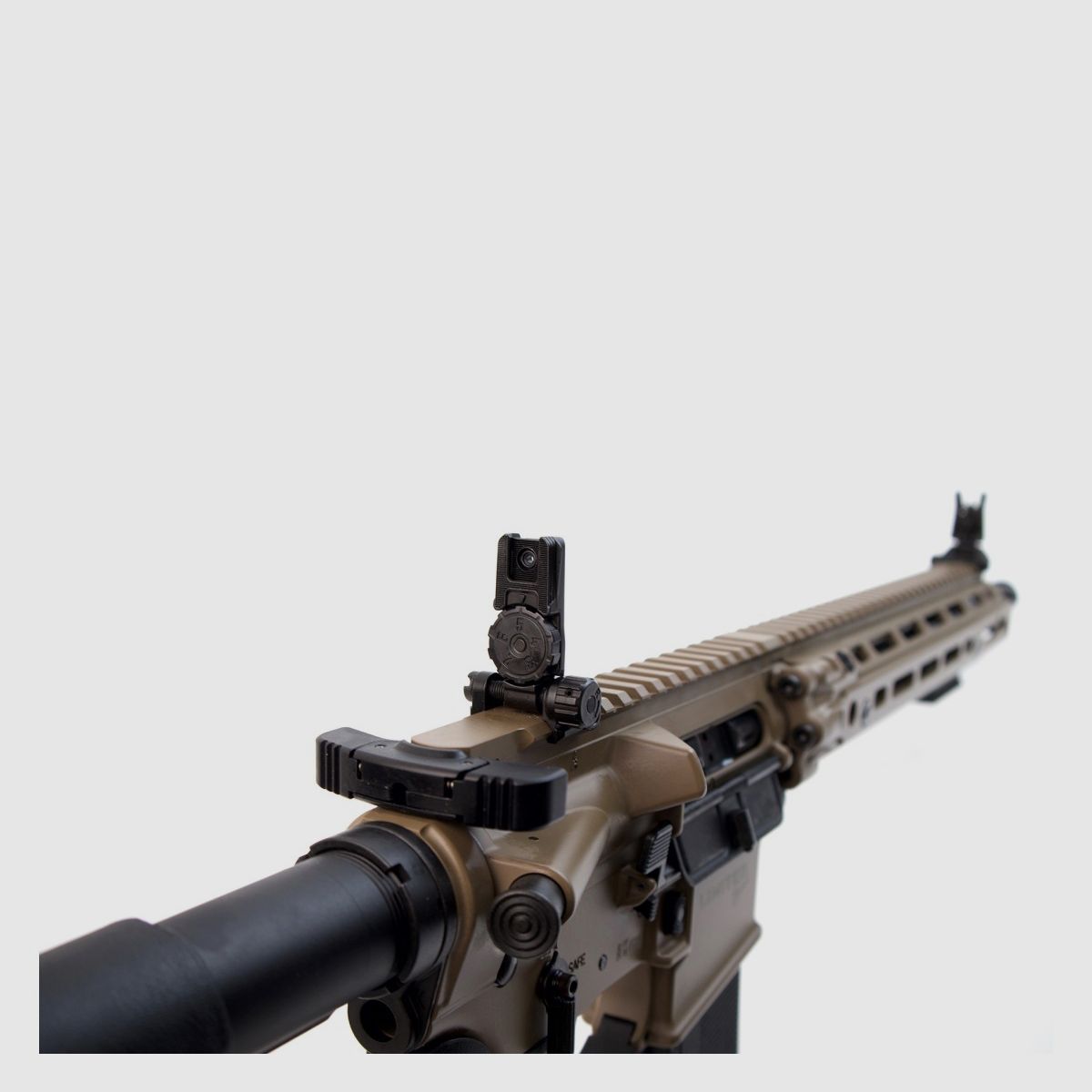 Daniel Defense M4A1 Sandstorm RIII Limited Kal. 223 Rem, Bild 8 von 20