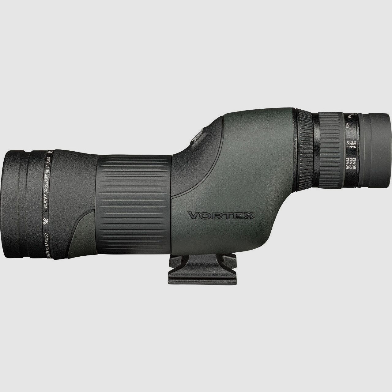 Vortex Crossfire HD 12-36×50 cannocchiale da osservazione diritto, immagine 3 di 4