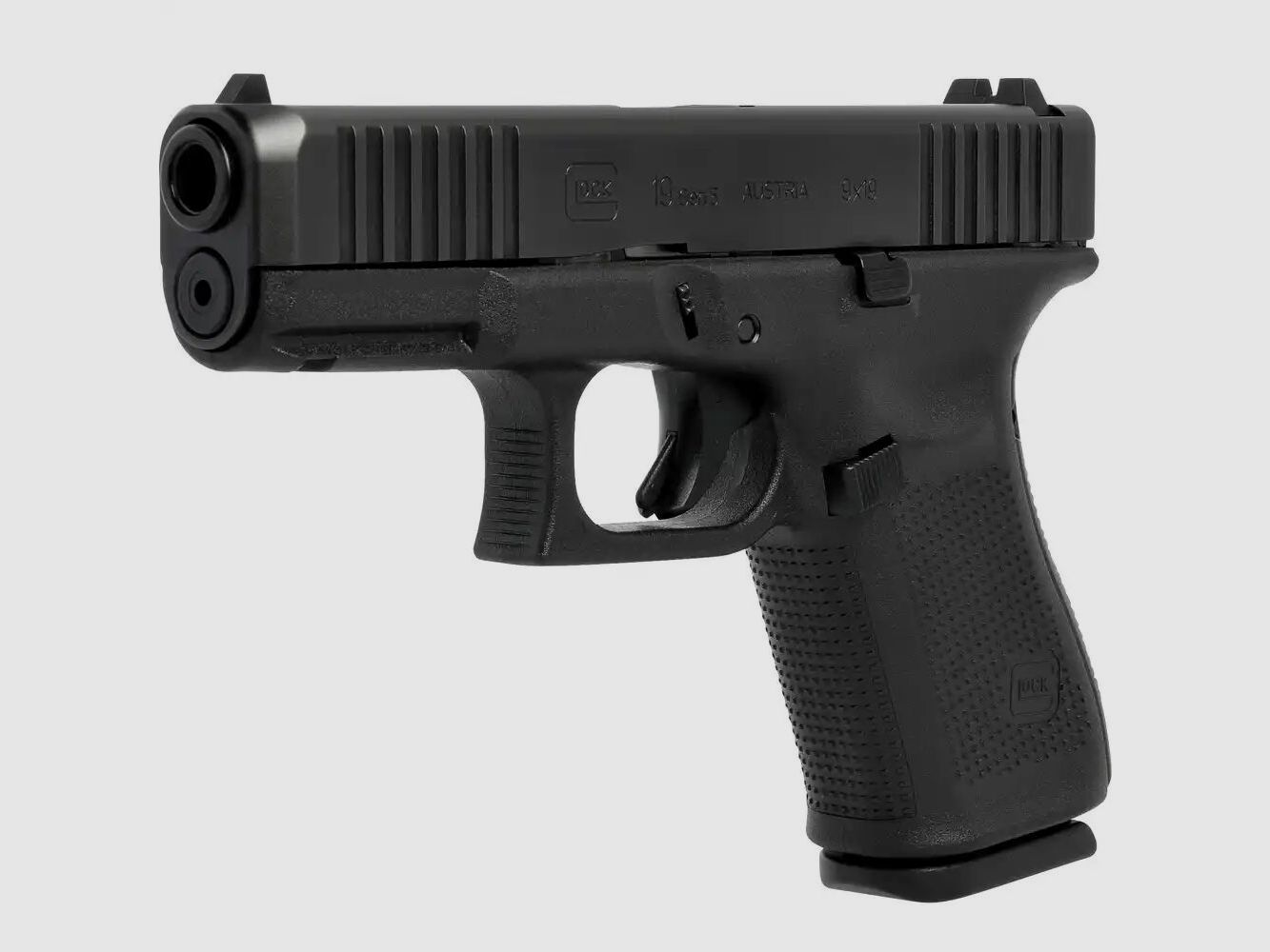 Glock 19 Gen5 FS