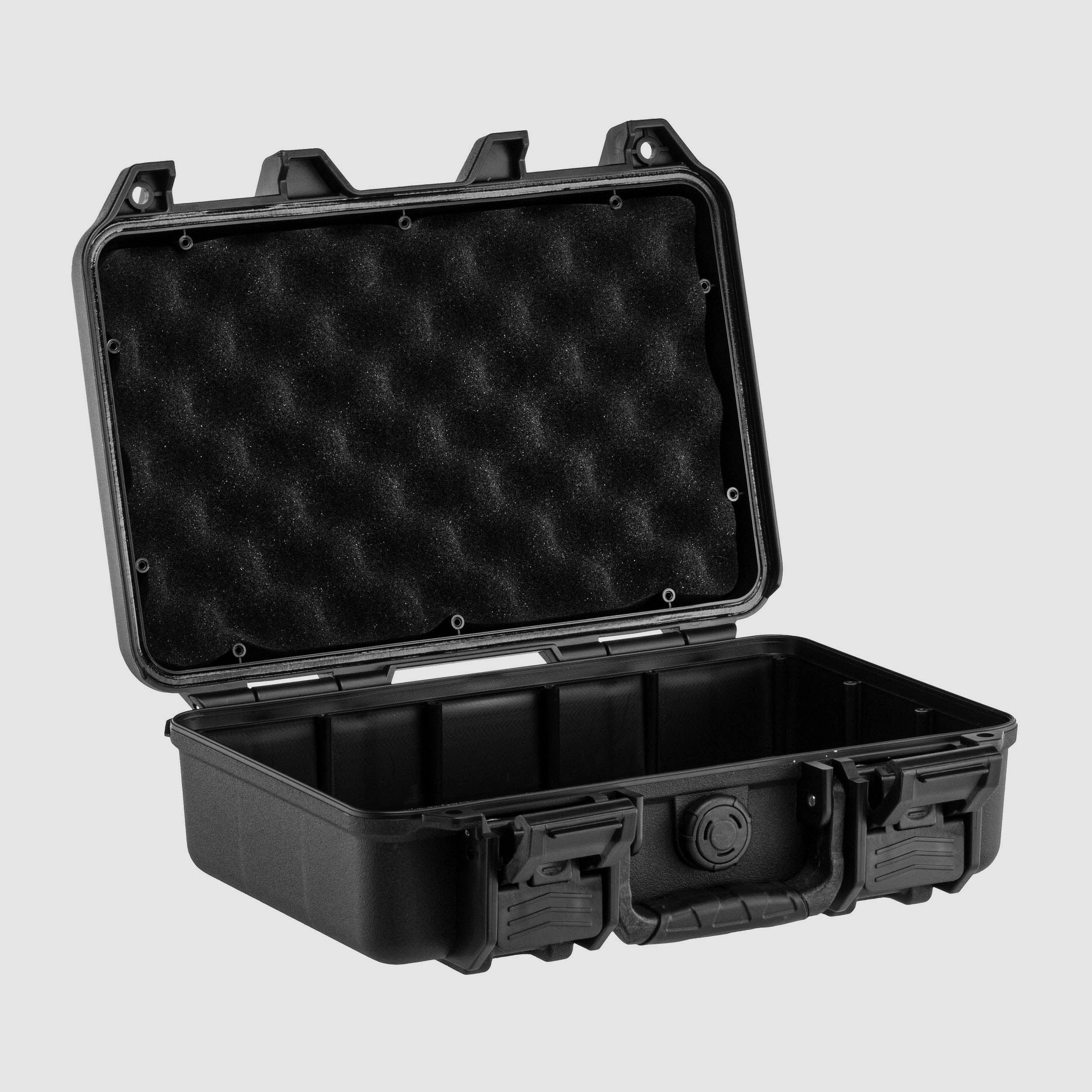 Waffenkoffer Power Case PowerCase 33 x 25,5 x 12 cm für Handfeuerwaffen, Bild 5 von 5