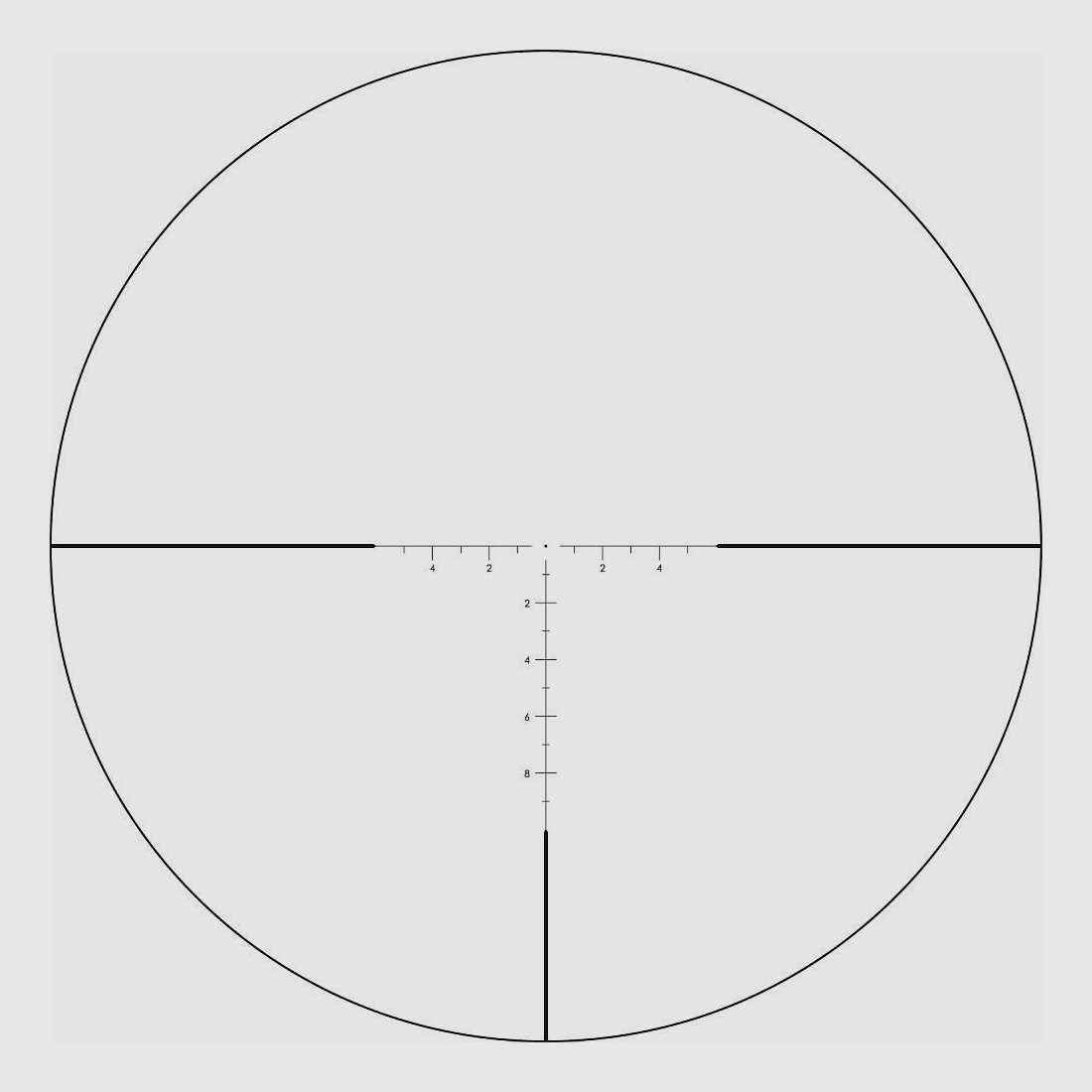 Vortex Vortex Golden Eagle HD 15-60x52 ECR-1 MOA