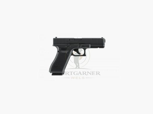 GLOCK G17 Gen5 4,5 mm (.177) BB, CO₂, < 3,0 J