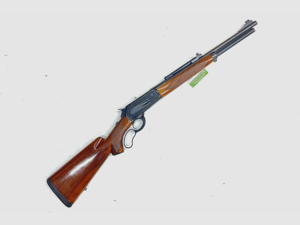 Pedersoli DP 1886/71 .444Marlin
