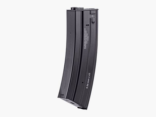 Heckler & Koch Magazin 6 mm, 300 Schuss