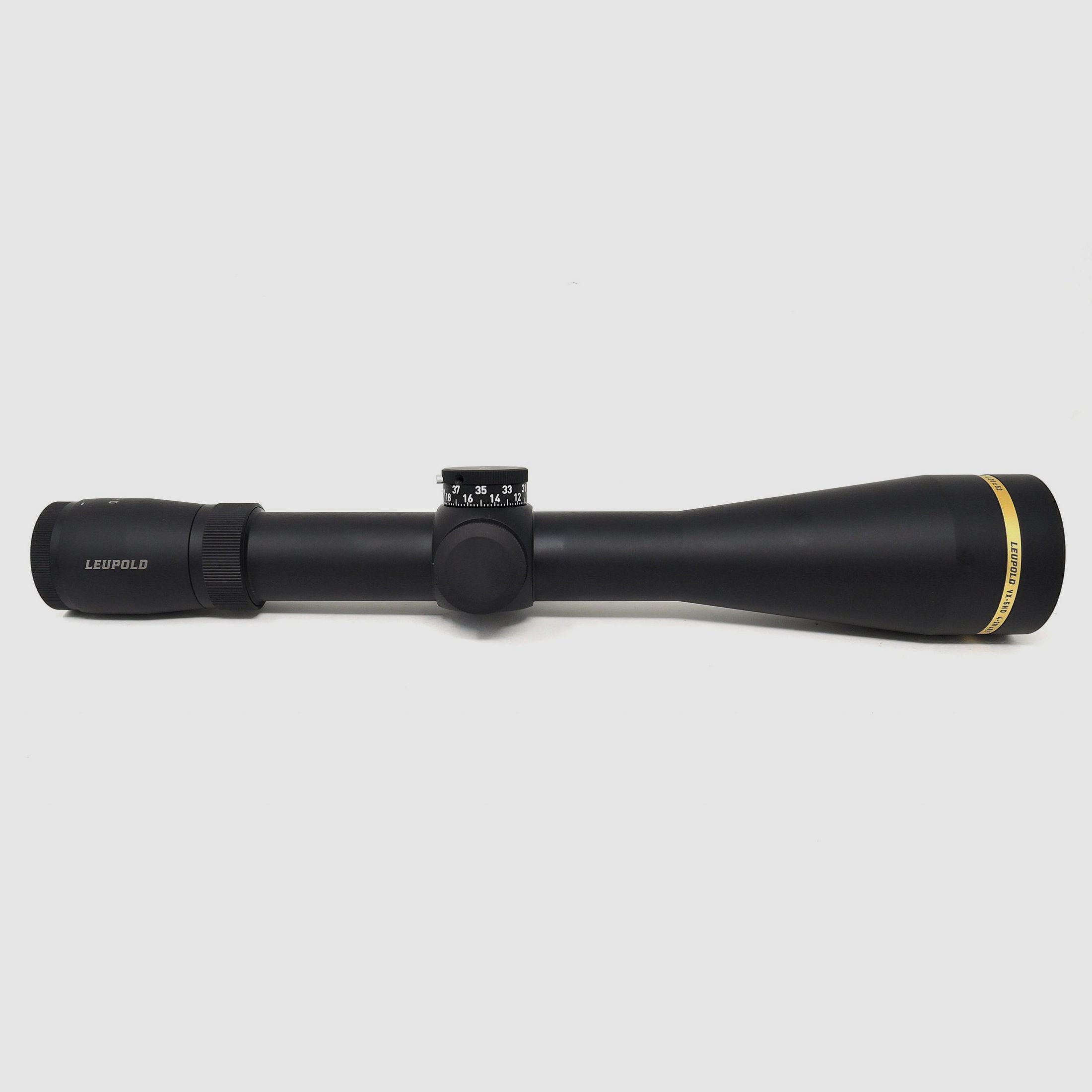 Leupold – VX 5HD 4-20×52 mm CDS-ZL2, immagine 2 di 6
