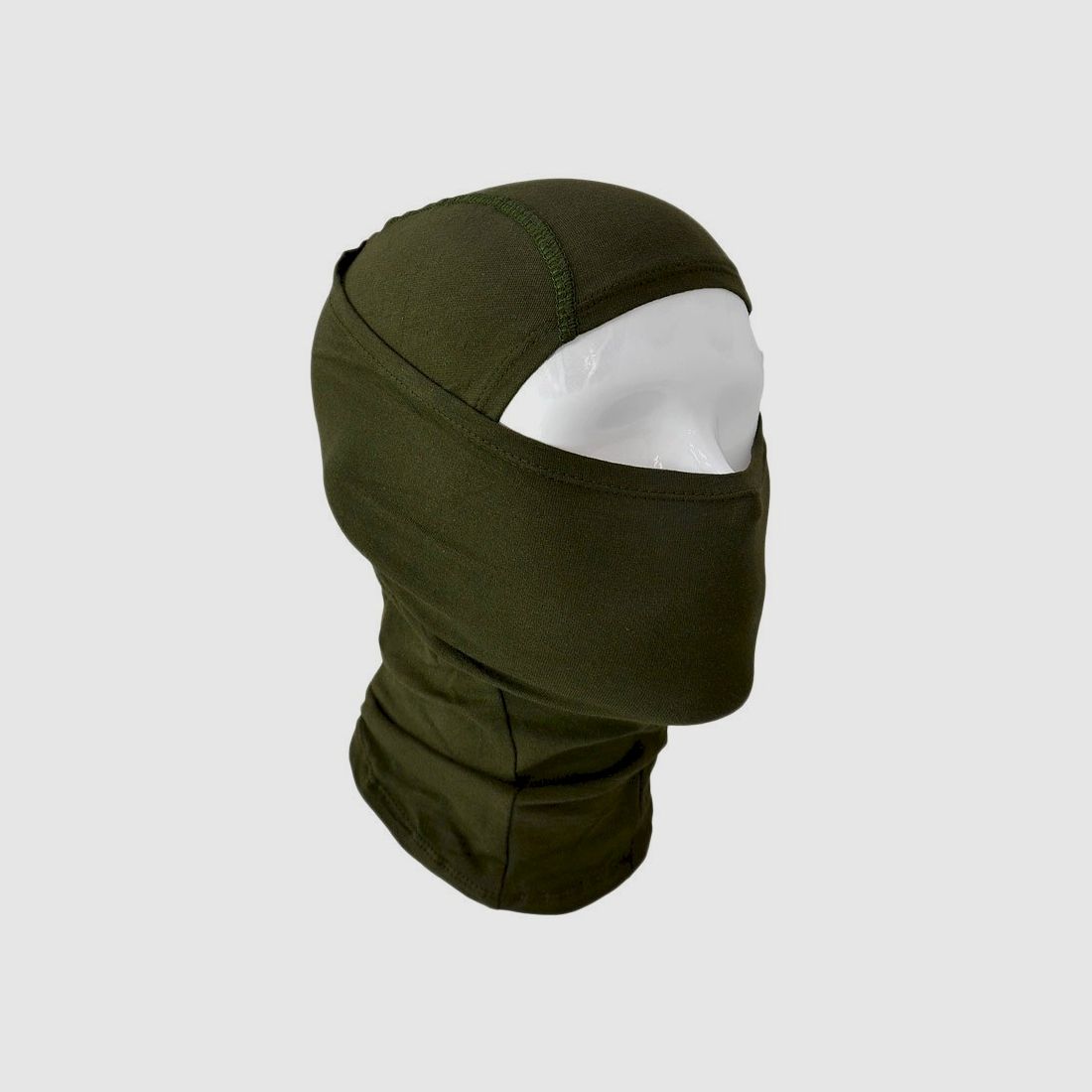 NINJA Sturmhaube oliv