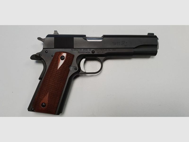 REMINGTON 1911R1 (vendu), image 2 sur 7