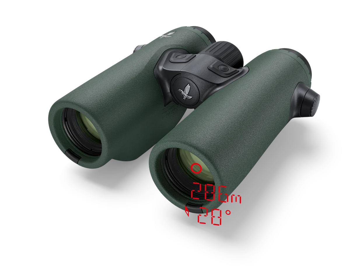 Swarovski EL Range 10×32, Bild 3 von 6