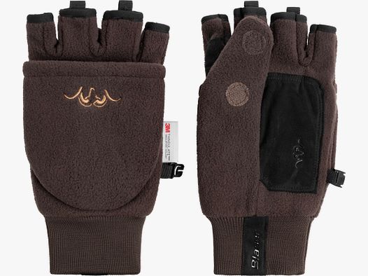 Blaser Fleece Folding Mitten (Folding Mitten)
