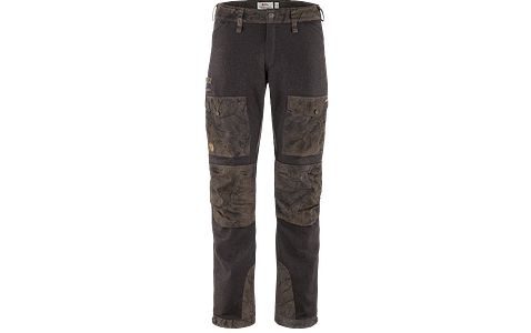 Fjällräven Herren-Jagdhose Värmland Wool 