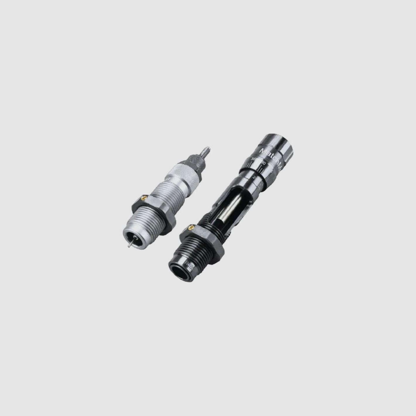 RCBS SET DI MATRICI 300 WIN MAG NECK MATCH MASTER HH 4