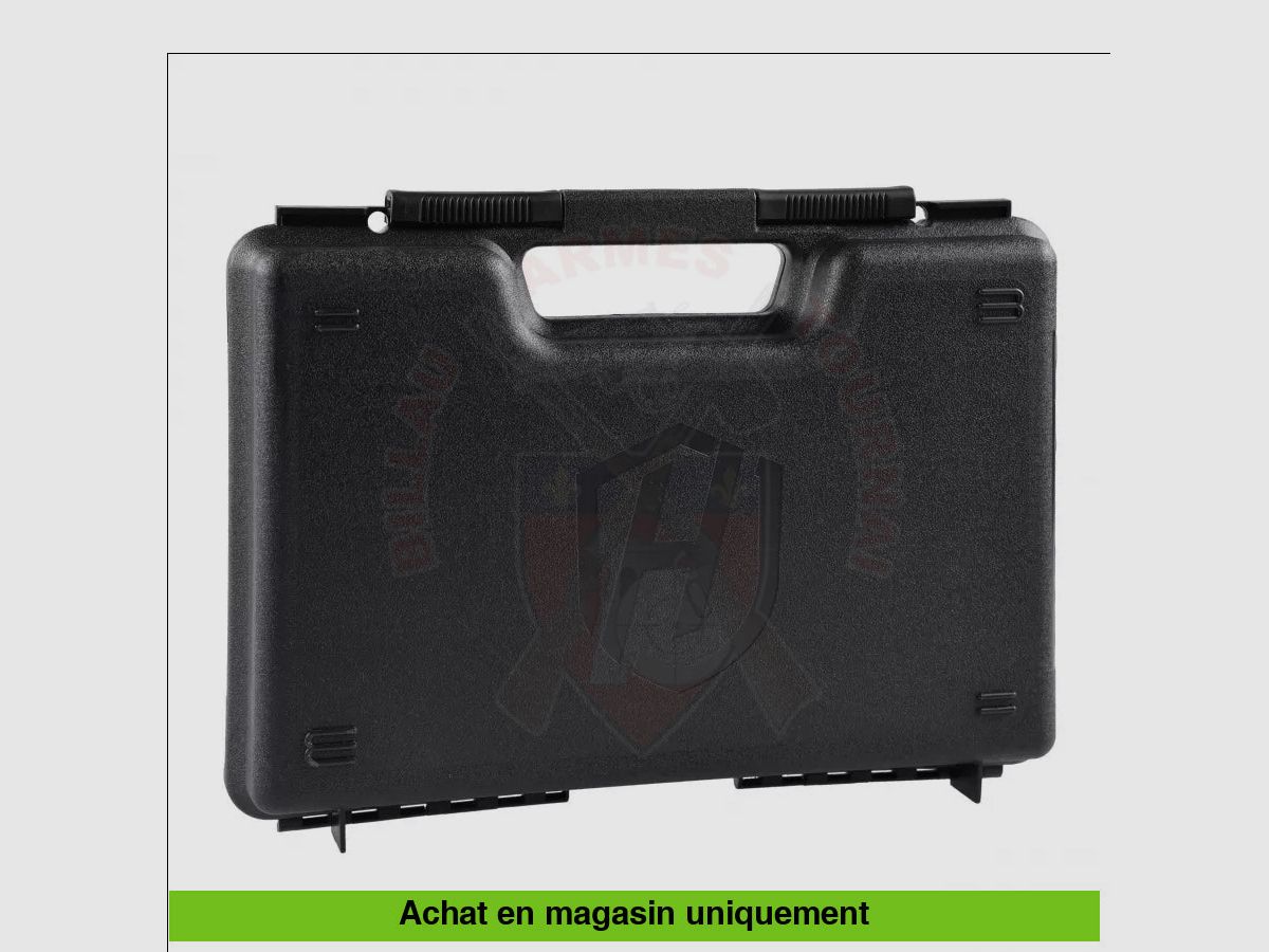 Pistolet semi-auto Hammerli Forge H1 5" cal. 22lr, image 12 sur 12