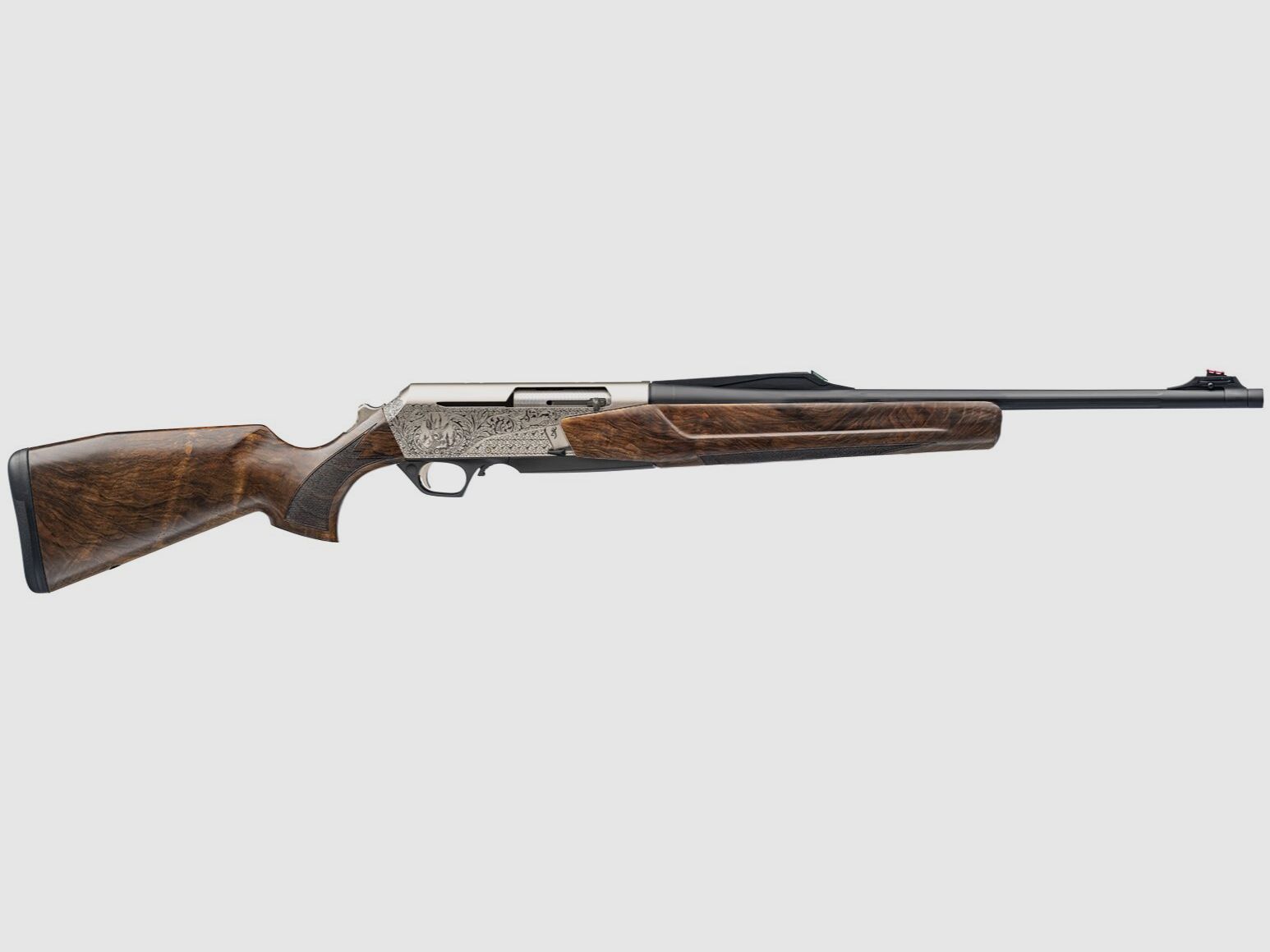 BROWNING BAR 4 X PLATINUM 30-06 Büchse Bavarian, Bild 1 von 3