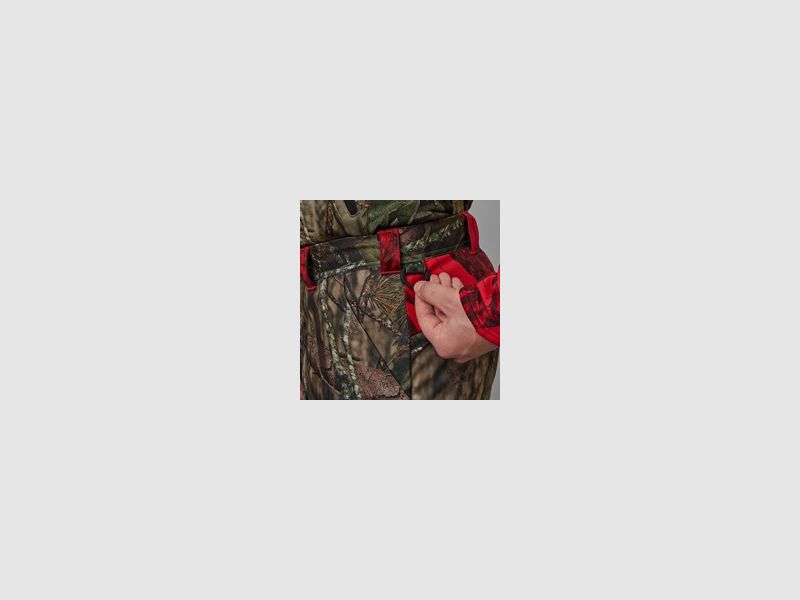 Härkila broek Moose Hunter 2.0 light, MossyOak®Break-Up Country®, afbeelding 4 van 8