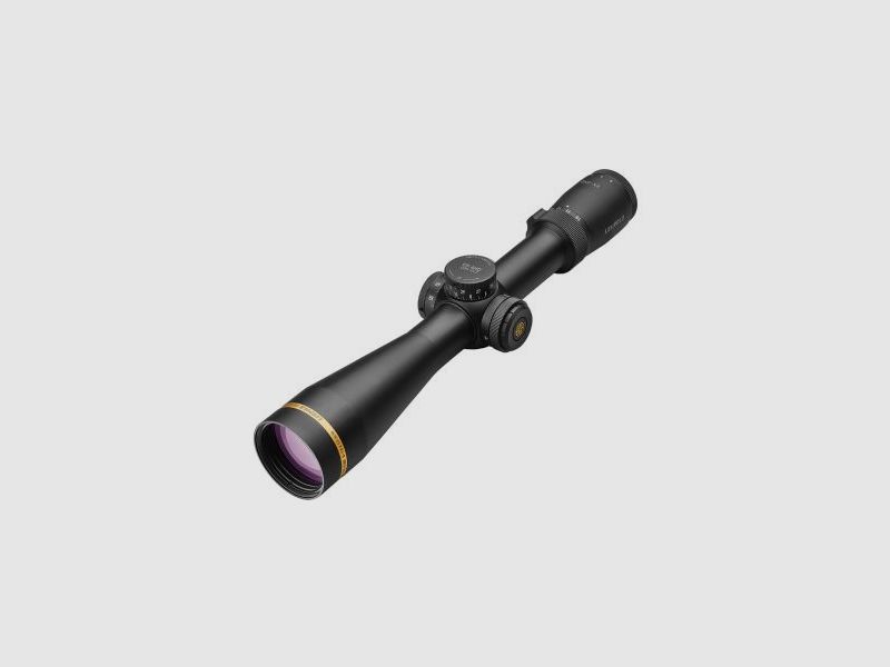 Leupold VX-6HD 3-18x44mm CDS-ZL2 FireDot Duplex matt schwarz