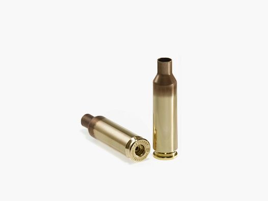 Peterson Cases 6mm Creedmoor LRP (Large Rifle Primer) 50 pieces #40040-R