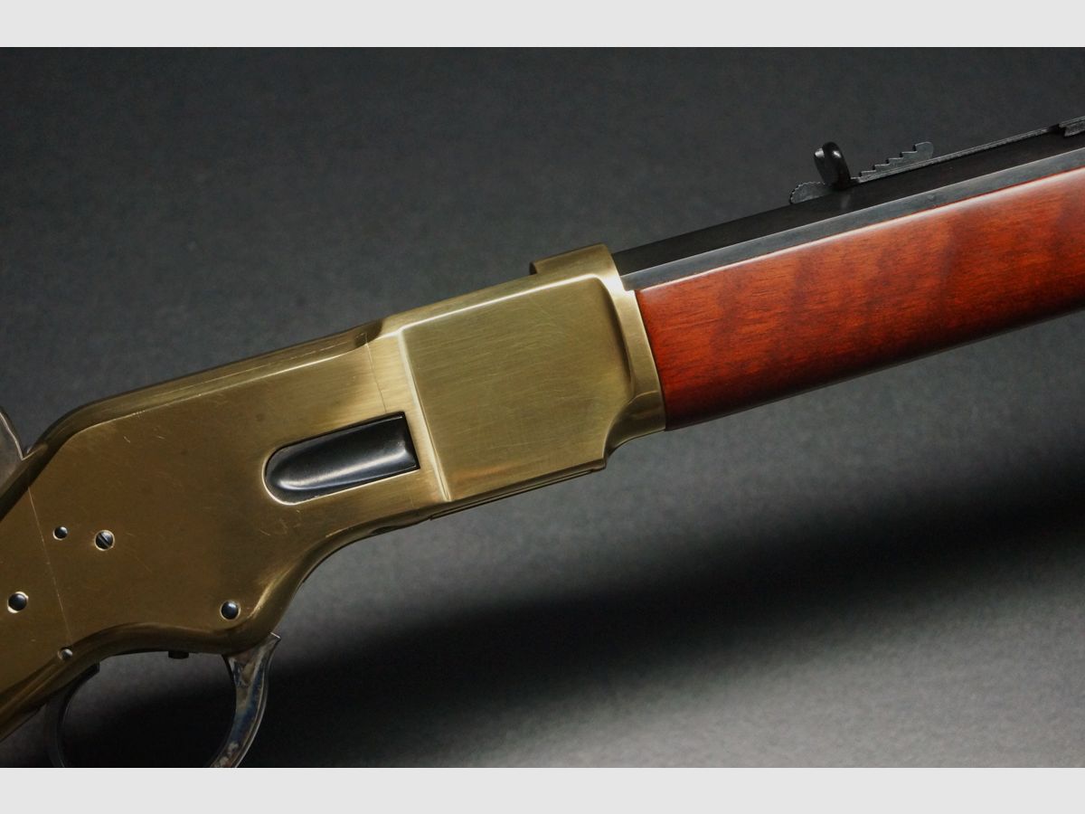 Uberti 1866 Sporting Rifle 45LC 0229, Bild 2 von 6