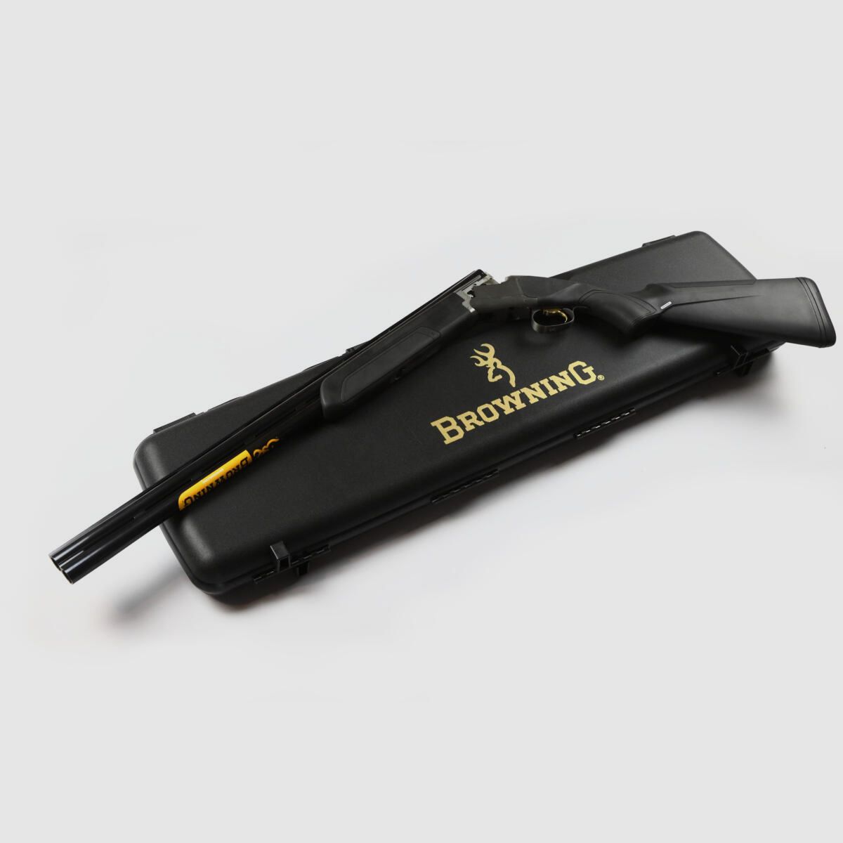 Browning B525 Composite, Bild 7 von 7