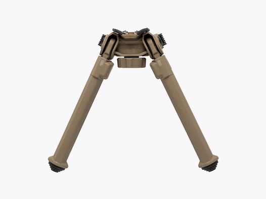 MAGPUL® MOE Sling Stud Bipod FDE