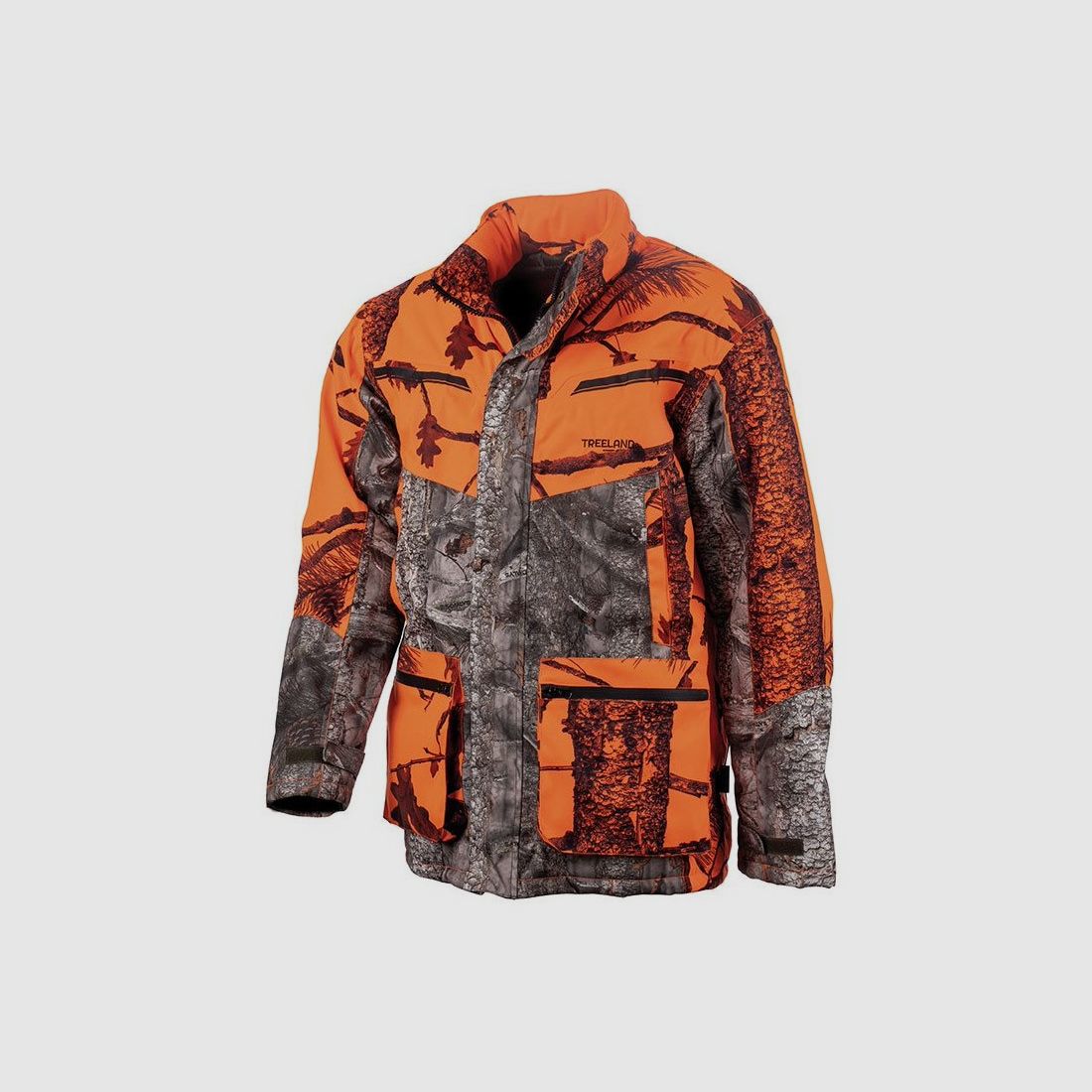 Veste de Poste Chaude Warm-Hunt